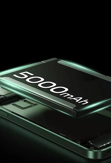 5000MAH Battery